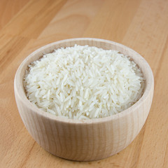 Basmati rice