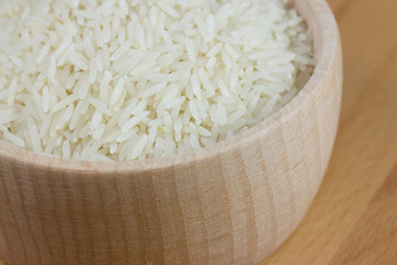 Basmati rice
