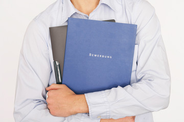Bewerber