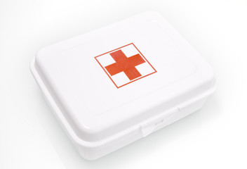 First aid