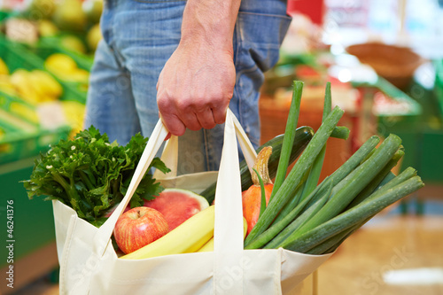 Mann im supermarkt kennenlernen