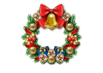 wreath