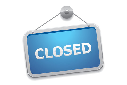 Cartel Closed