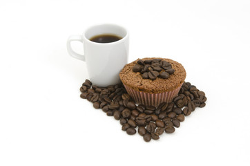 Coffee Muffins