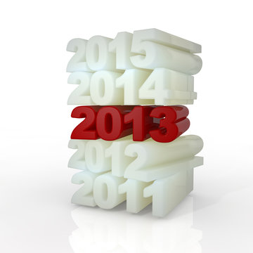 Year 2013
