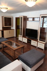Modern furniture