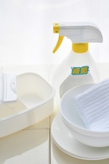 除菌イメージ