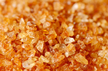 Natural Brown Sugar.
