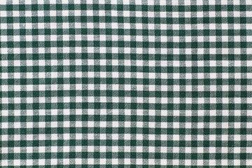 green white textile