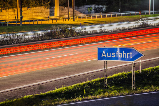 Autobahn