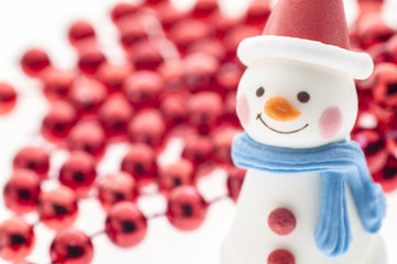クリスマスのイメージ