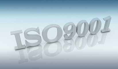 ISO 9001