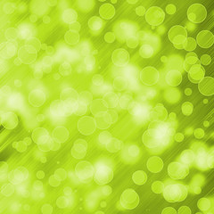 Obraz premium green abstract background