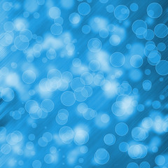 blue abstract background