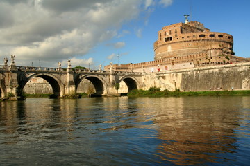 Castel Sant'Angelo