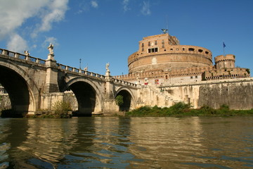 Crociera su Tevere