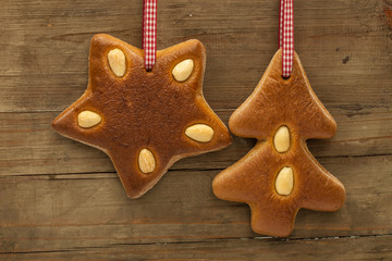 Lebkuchen