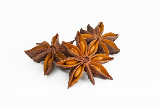 Sternanis