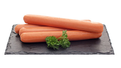 Charcuterie allemande