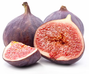 Fruits figs