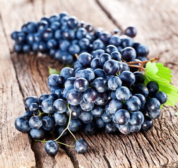 Grapes