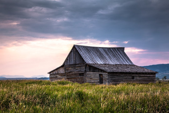 Antica fattoria dei mormoni