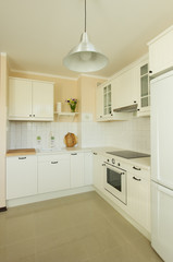 rustique  kitchen