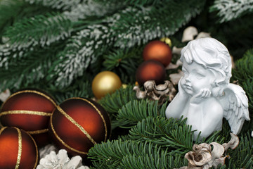 Weihnachtsdekoration