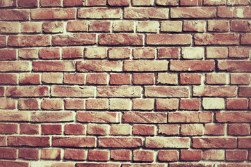 Brick Wall