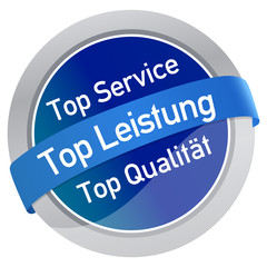 Service - Leistung - Qualität