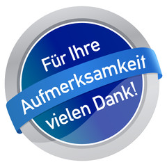 Für Ihre Aufmerksamkeit vielen Dank