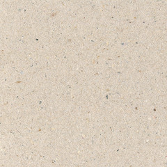 Wrapping paper cardboard texture light rough textured copy space