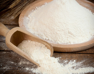 Flour