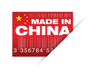 étiquette - code-barre 