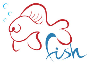 Fish symbol