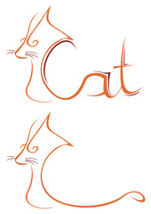 Cat symbol