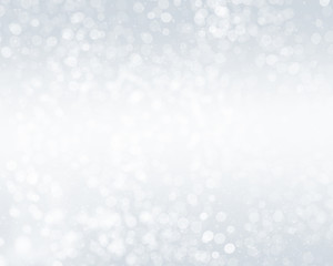 Christmas abstract background