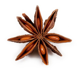star anise