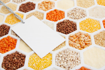 cereals