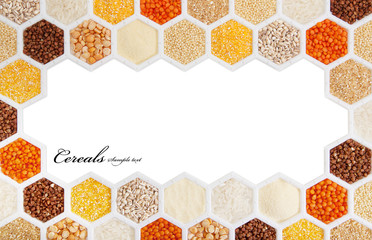 cereals