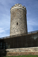 Burg Ziesar (Brandenburg)