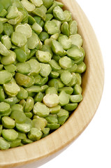 Green Split Peas