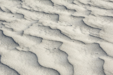 Sanddüne in West Australien