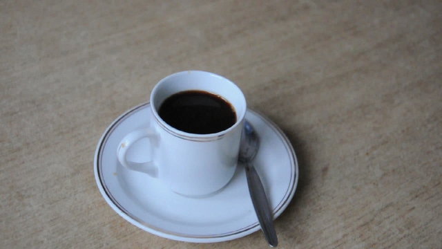 Kaffeepause