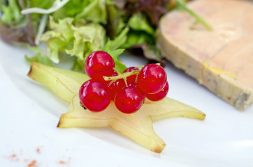 Plat préparé