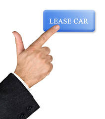 Leasing car