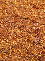 Chili powder