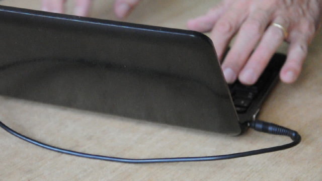 Laptop