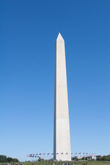 Washington Monument