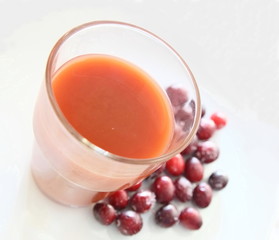 Beerensaft
